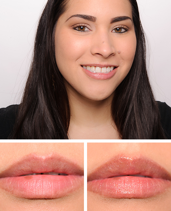 Bite Beauty Champagne Agave Lip Mask