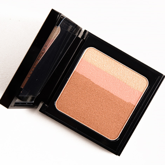 Bobbi Brown Bronze Brightening Blush Review, Photos, Swatches
