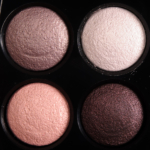 Chanel Tisse Camelia (202) Les 4 Ombres Multi-Effect Quadra Eyeshadow