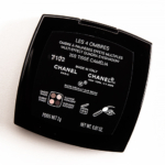 Chanel Tisse Camelia (202) Les 4 Ombres Multi-Effect Quadra Eyeshadow