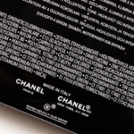 Chanel Tisse Camelia (202) Les 4 Ombres Multi-Effect Quadra Eyeshadow