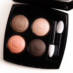Chanel Tisse Vendome (204) Les 4 Ombres Multi-Effect Quadra Eyeshadow
