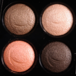 Chanel Tisse Vendome (204) Les 4 Ombres Multi-Effect Quadra Eyeshadow