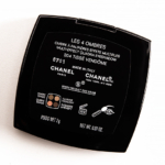 Chanel Tisse Vendome (204) Les 4 Ombres Multi-Effect Quadra Eyeshadow