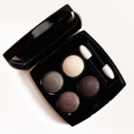 Chanel Tisse Gabrielle (208) Les 4 Ombres Multi-Effect Quadra Eyeshadow