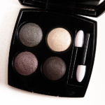 Chanel Tisse Gabrielle (208) Les 4 Ombres Multi-Effect Quadra Eyeshadow