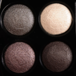 Chanel Tisse Gabrielle (208) Les 4 Ombres Multi-Effect Quadra Eyeshadow