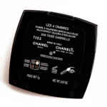 Chanel Tisse Gabrielle (208) Les 4 Ombres Multi-Effect Quadra Eyeshadow