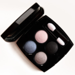 Chanel Tisse Riviera (224) Les 4 Ombres Multi-Effect Quadra Eyeshadow