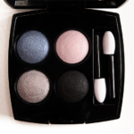 Chanel Tisse Riviera (224) Les 4 Ombres Multi-Effect Quadra Eyeshadow