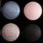 Chanel Tisse Riviera (224) Les 4 Ombres Multi-Effect Quadra Eyeshadow
