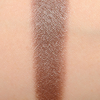 Swatches of the new Chanel Les 4 Ombres ft. Tisse Gabrielle