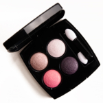 Chanel Tisse Cambon (228) Les 4 Ombres Multi-Effect Quadra Eyeshadow