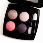 CHANEL Les 4 Ombres Tweed Cuivré