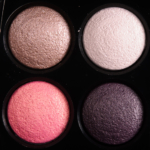 Chanel Tisse Cambon (228) Les 4 Ombres Multi-Effect Quadra Eyeshadow
