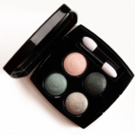 Chanel Tisse Venitien (232) Les 4 Ombres Multi-Effect Quadra Eyeshadow