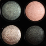 Chanel Tisse Venitien (232) Les 4 Ombres Multi-Effect Quadra Eyeshadow