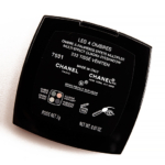 Chanel Tisse Venitien (232) Les 4 Ombres Multi-Effect Quadra Eyeshadow