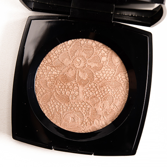 Chanel Dentelle Precieuse Illuminating Powder