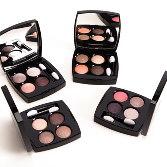 Chanel Les 4 Ombres Multi Effect Eyeshadow