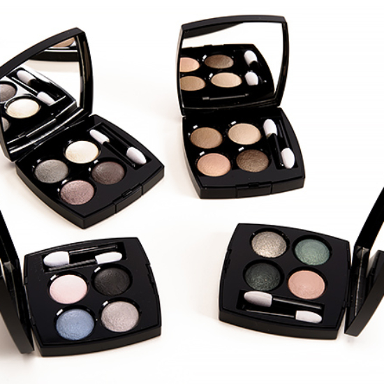 Chanel Les 4 Ombres Multi Effect Eyeshadow
