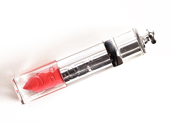 Dior Rose Tricheuse (669) Addict Fluid Stick