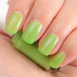 Essie Vices Versa Nail Lacquer
