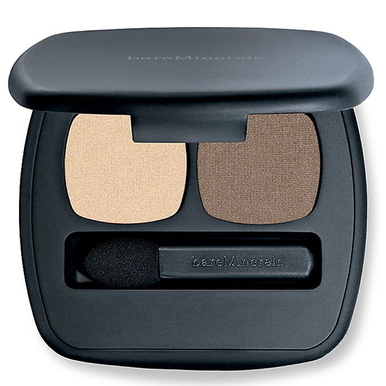 bareMinerals READY Eyeshadows for Fall 2014
