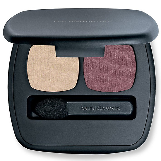 bareMinerals READY Eyeshadows for Fall 2014