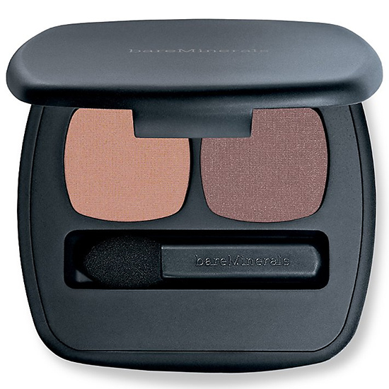bareMinerals READY Eyeshadows for Fall 2014