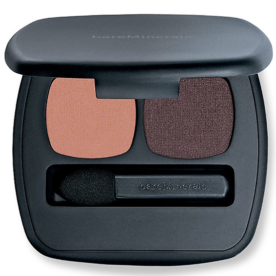 bareMinerals READY Eyeshadows for Fall 2014
