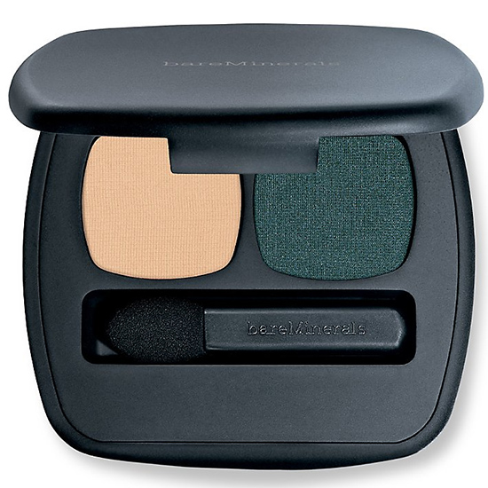 bareMinerals READY Eyeshadows for Fall 2014