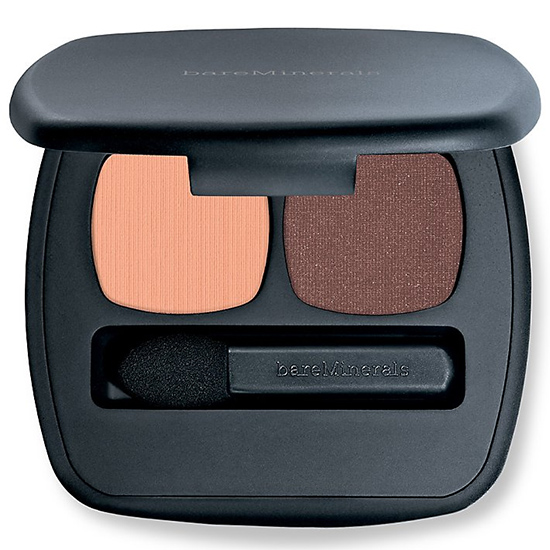 bareMinerals READY Eyeshadows for Fall 2014