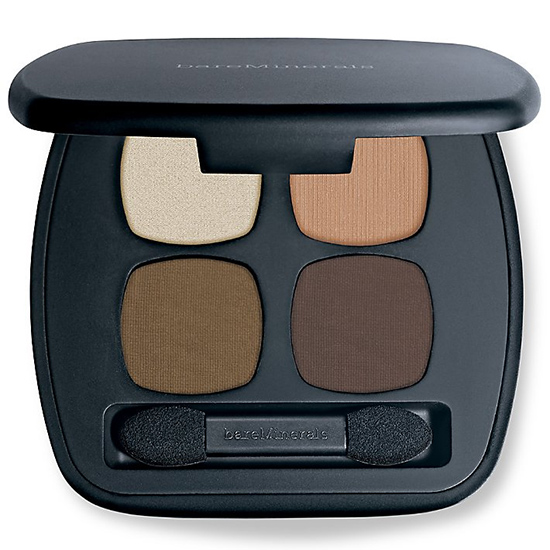 bareMinerals READY Eyeshadows for Fall 2014
