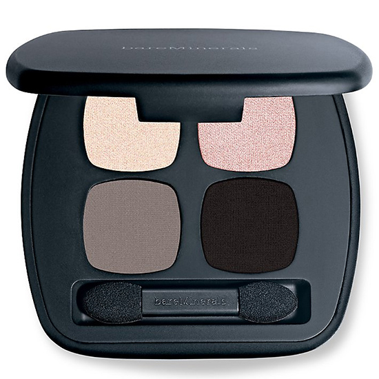 bareMinerals READY Eyeshadows for Fall 2014