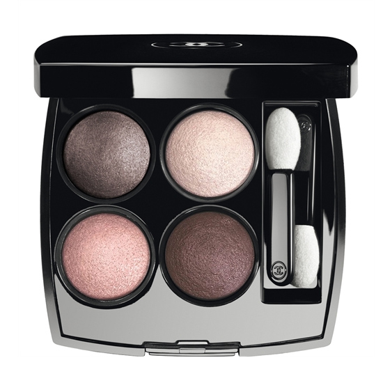 Chanel Les 4 Ombres