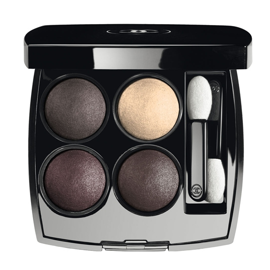 Chanel Les 4 Ombres