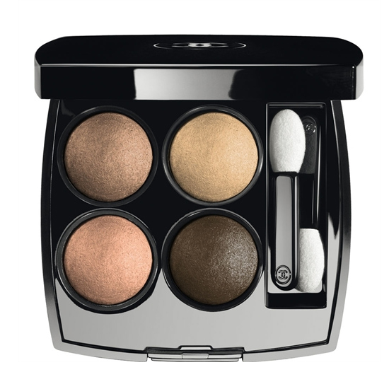Chanel Les 4 Ombres