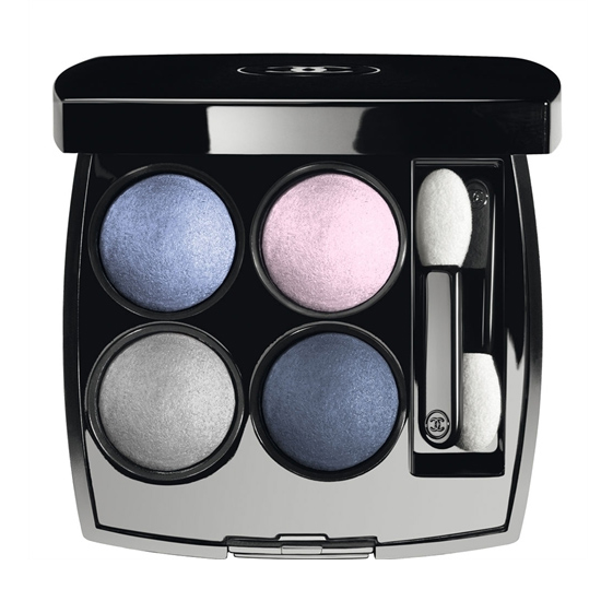 Chanel Les 4 Ombres