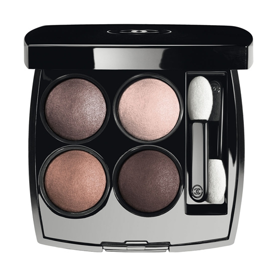 Chanel Les 4 Ombres