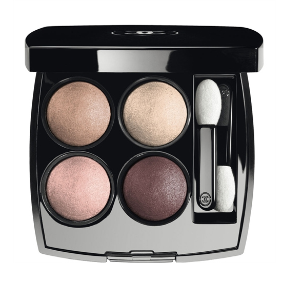 Chanel Les 4 Ombres