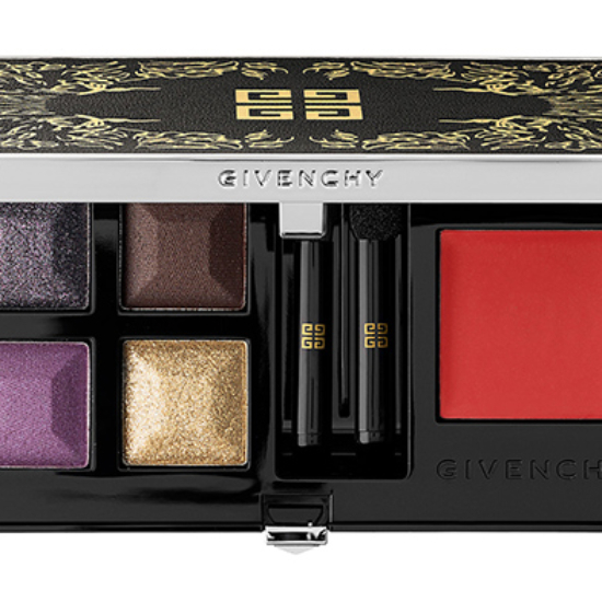 Fall 2014 Givenchy Beauty Fall 2014