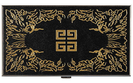 Givenchy Beauty Fall 2014 Collection