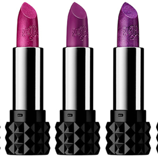 Fall 2014 Kat Von D Studded Kiss Lipstick
