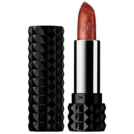 Kat Von D Studded Kiss Lipstick for Fall 2014