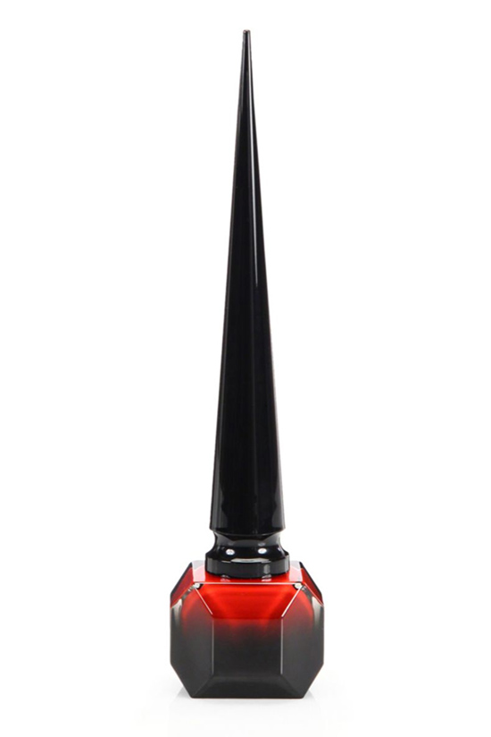 Christian Louboutin Rouge Louboutin Nail Colour