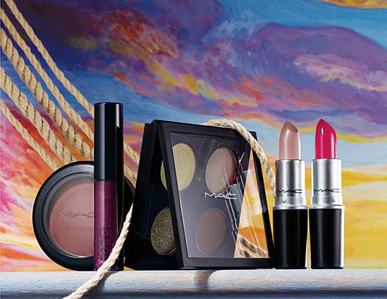 MAC A Novel Romance Collection