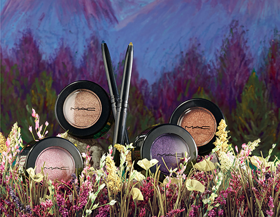 MAC A Novel Romance Collection