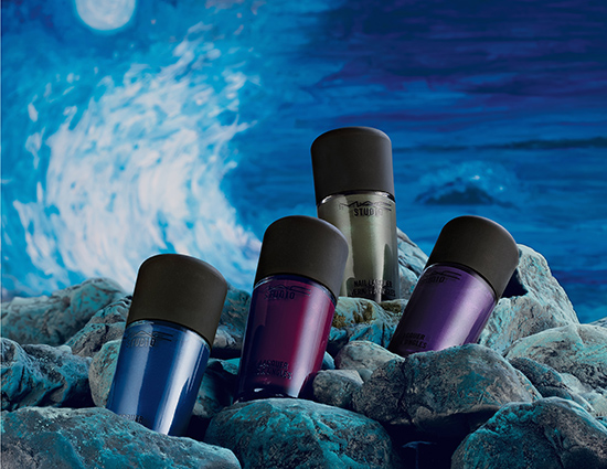 MAC A Novel Romance Collection
