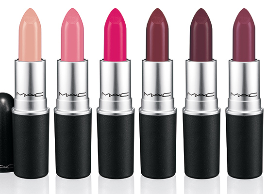 MAC A Novel Romance Collection